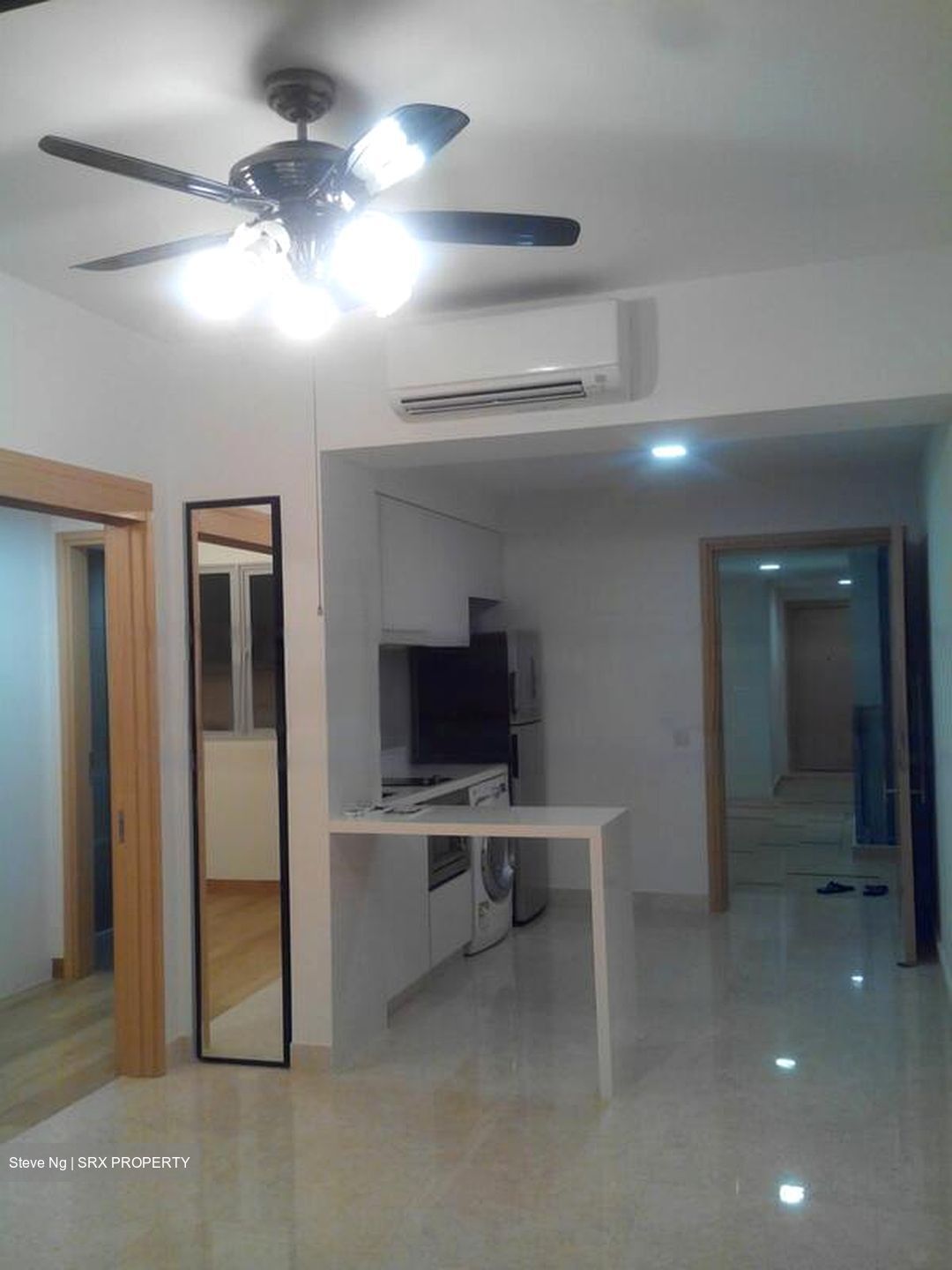 Eight Riversuites (D12), Condominium #484676011